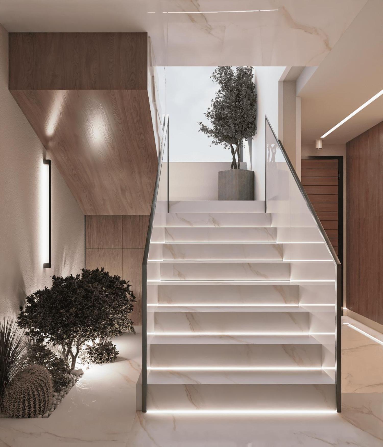Luxury Ground Floor With Garden Unique Apartment Cairo