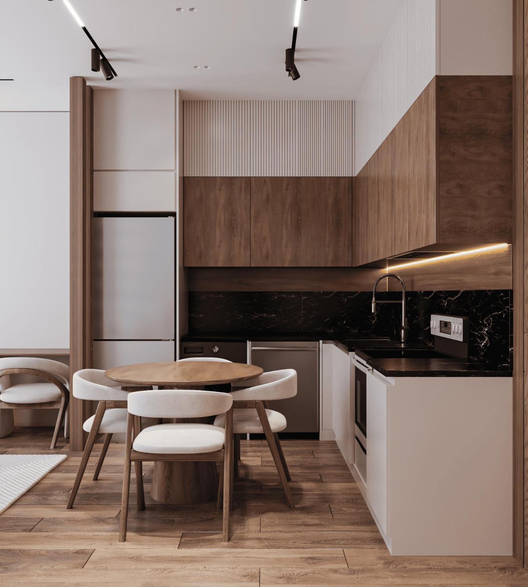 Luxury Ground Floor With Garden Unique *
