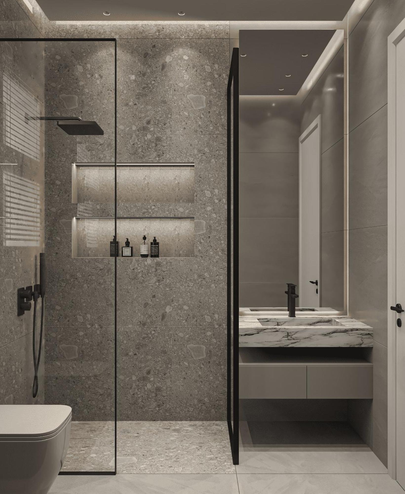 Luxury Ground Floor With Garden Unique * Cairo